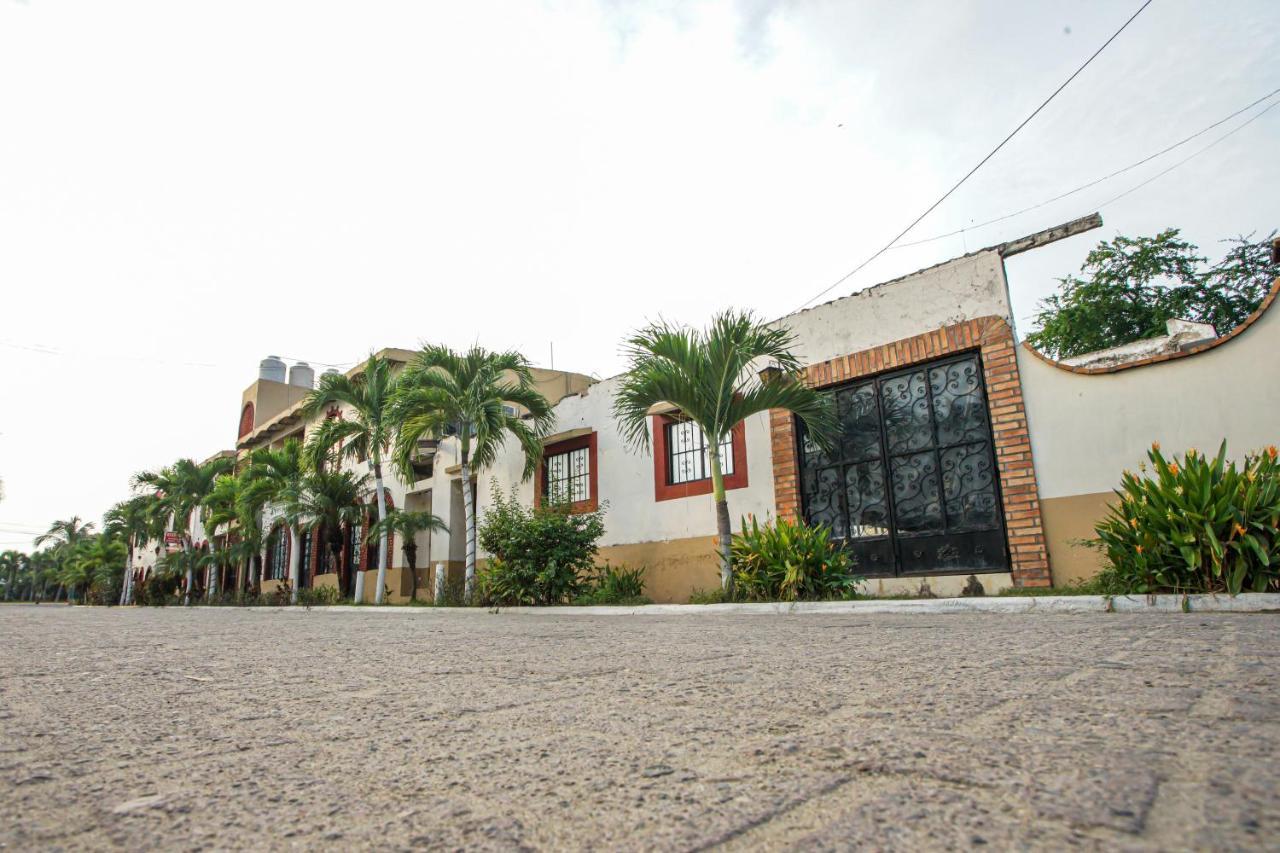 רינקון דה גוויאביטוס Bungalows Maria Teresa מראה חיצוני תמונה