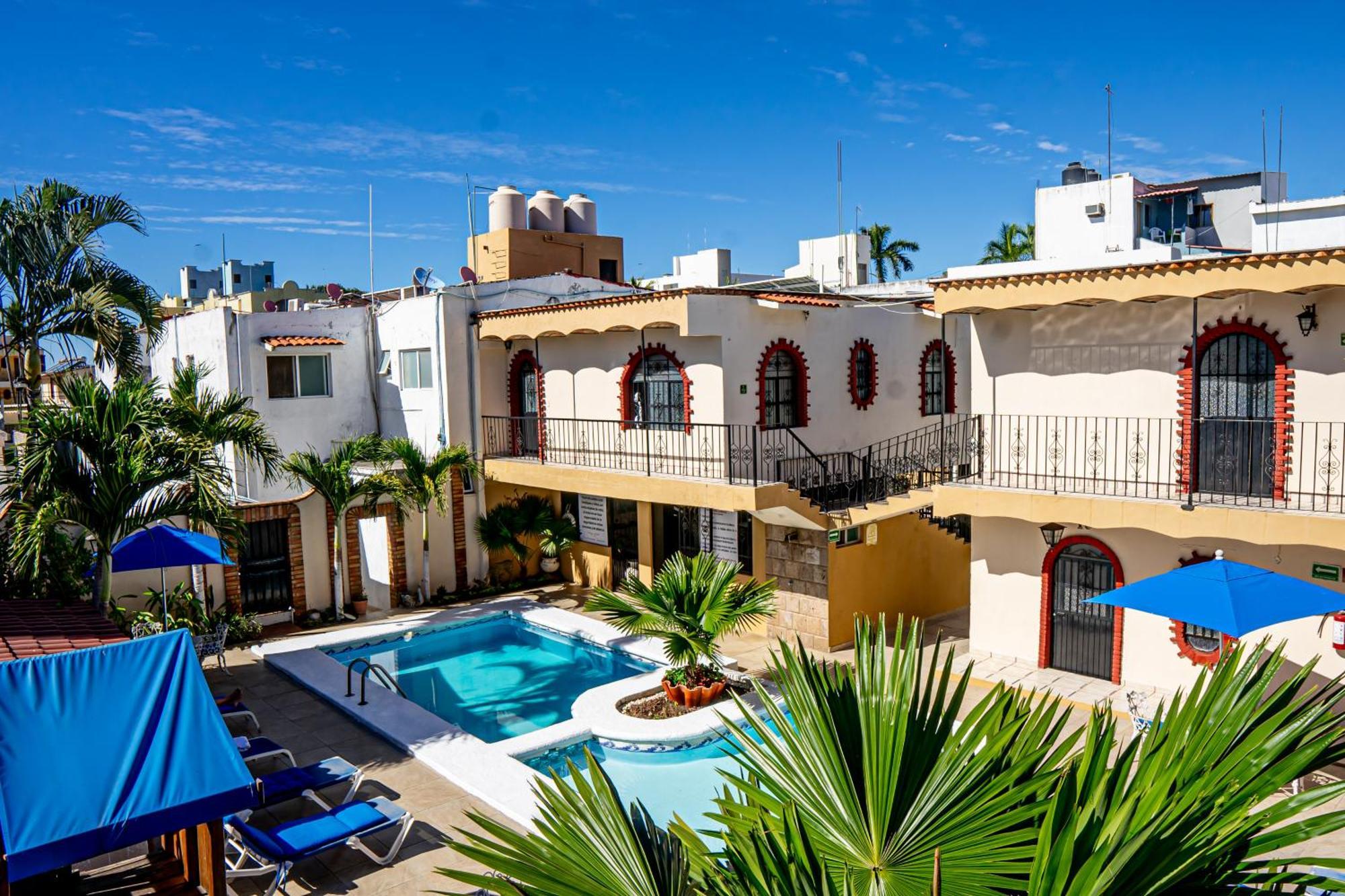 רינקון דה גוויאביטוס Bungalows Maria Teresa מראה חיצוני תמונה